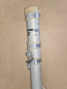 Bell 212 Fuel Gage Transmitter 495269363 